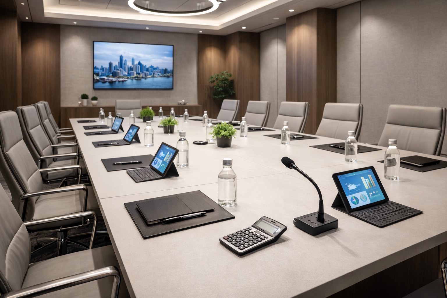 Конференц-залы - «АкваЛоо» клинический санаторно-курортный комплекс (КСКК)