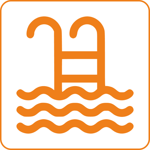 Крытый аквапарк