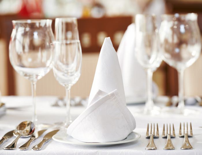 Ресторан «Лесное озеро» - «АкваЛоо» клинический санаторно-курортный комплекс (КСКК)