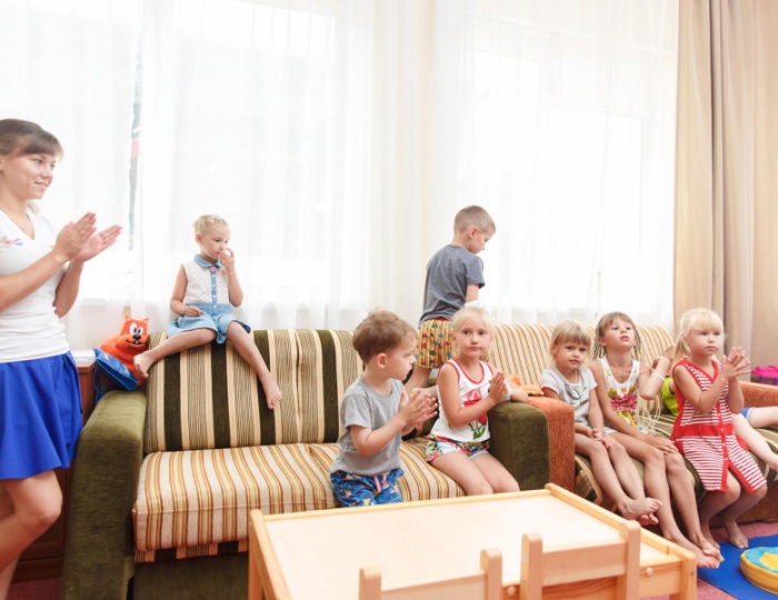 Детский центр развития «Акварик» - «АкваЛоо» клинический санаторно-курортный комплекс (КСКК)