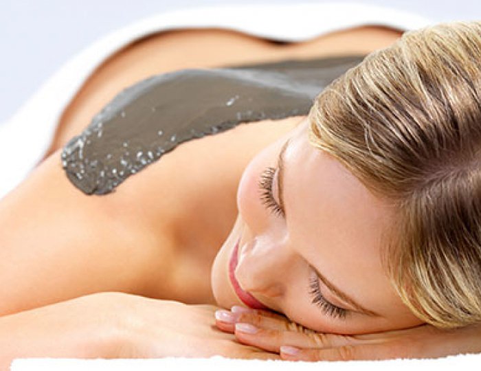 Грязелечение - «АкваЛоо» клинический санаторно-курортный комплекс (КСКК)