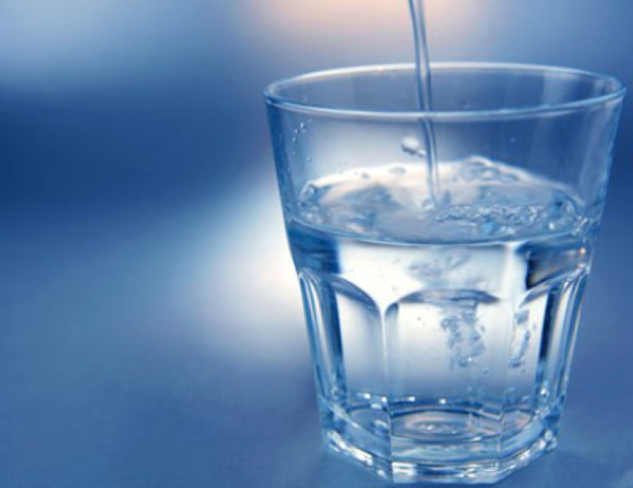 Бювет с минеральной водой - «АкваЛоо» клинический санаторно-курортный комплекс (КСКК)