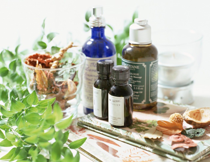 Фито- и ароматерапия - «АкваЛоо» клинический санаторно-курортный комплекс (КСКК)