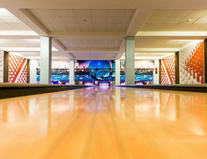 Боулинг-клуб «Максимус» - «АкваЛоо» клинический санаторно-курортный комплекс (КСКК)