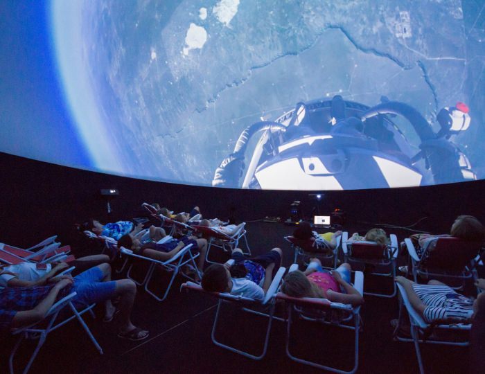 KINO 360° - «АкваЛоо» клинический санаторно-курортный комплекс (КСКК)