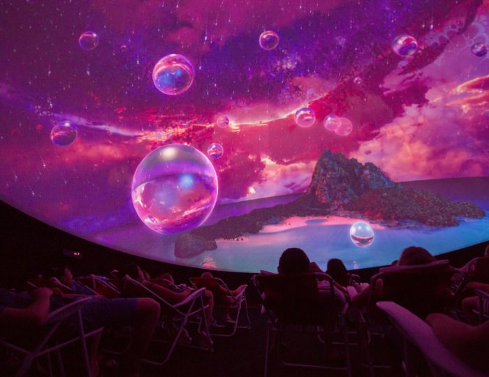 KINO 360° - «АкваЛоо» клинический санаторно-курортный комплекс (КСКК)