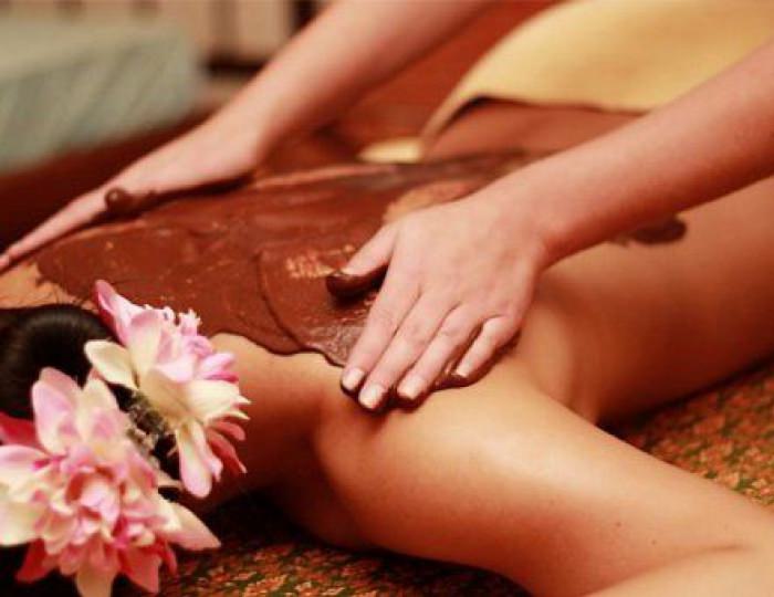 Обертывание - «АкваЛоо» клинический санаторно-курортный комплекс (КСКК)